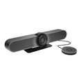 Logitech Logitech - Computer Accessories 960-001201 Mic HD Video and Audio Conferencing System for Small Meeting Rooms 960-001201
